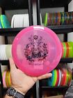 Discmania C-Line Metal Flake Dd 173G #3 Special Ed Disc Golf Distance Driver