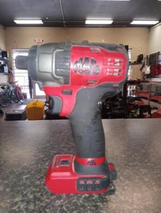 USED MAC TOOLS MCF886 1/4" 20V IMPACT DRIVER TOOL ONLY (QUI002135) - Picture 1 of 2