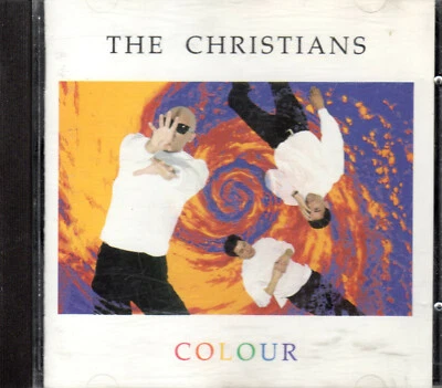 The Christians - Colour (1990) - Bild 1 von 2