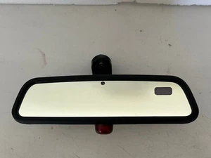 04 BMW E60 E90 E46 X5 335i 750Li 540i 530i 745Li 328i 330i 325i COMPASS MIRROR - Picture 1 of 3