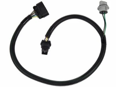 For 2012-2013 GMC Yukon XL 1500 Tail Light Harness AC Delco 27189MV - Изображение 1 из 2