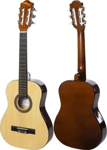 FR Guitare classique 1/8 30" M-tunes MTC30 - Picture 1 of 7