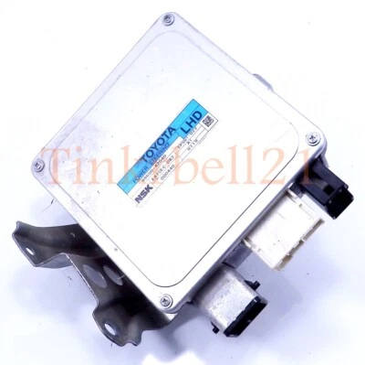 06 07 08 Toyota Rav4 LHD Unidade de Sensor de Computador de Controle de Direção Hidráulica 2007 OEM - Imagem 1 de 2