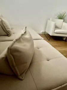 Guido maria Kretschmer Lounge Sofa - Bild 1 von 3