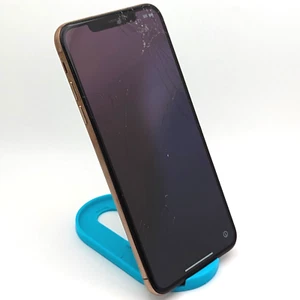 Parts and Repair Apple iPhone XS Max A1921 64GB | Gold | UNLOCKED - Zdjęcie 1 z 8