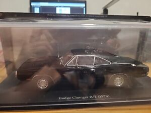 DODGE CHARGER R/T AÑO 1970 ESCALA 1/24