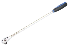SP Tools Ratchet 1/2 Drive Long reach 500mm SP23308 - Picture 1 of 1
