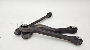 2010-2016 PORSCHE PANAMERA 970 Rear Left Driver Side Control Arm Set Of 3 OEM - Picture 1 of 9