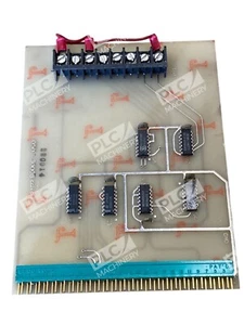 Elco DGS Telrad 920014 250-30008 PCB Circuit Board 050-30008 - Picture 1 of 3