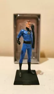 Eaglemoss Classic Marvel Figurines Mr. Fantastic #28 - Picture 1 of 5