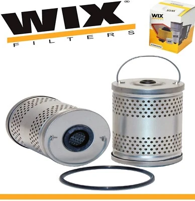 OEM Type Oil Filter WIX for MERCEDES-BENZ 280SE 1972-1973 V8-4.5L - Image 1 of 4