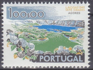 PORTUGAL 1972 - EDICIÓN DEFINITIVA Mi.: 1159 x I - **Estampillada sin montar o nunca montada** - Imagen 1 de 1