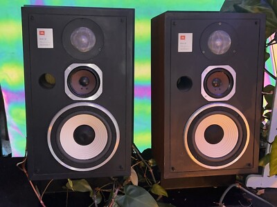 PAIRE D'ENCEINTES DE klaxon de moniteur de studio 2 voies Altec Lansing... EUR 4.049,95 - FR