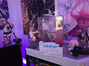 Pop Up Parade Hololive Produktion Sakamata Chloe Figur Japan Offiziell - Bild 1 von 5