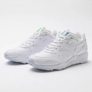 MIZUNO Rikako Ikee Collection Shoes CONTENDER Ri D1GG2202 White - Picture 1 of 7