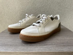 TIMBERLAND DAMEN GRÖSSE 8 ATLANTA GRÜN EK+ SNEAKER CANVAS A24A9 ohne Karton - Bild 1 von 8