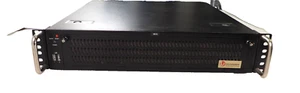 SUPERMICRO X9SRA/X9SRA-3 Intel i7-3820 16GB NVIDIA GTX780w/Framelock card Server - Picture 1 of 11