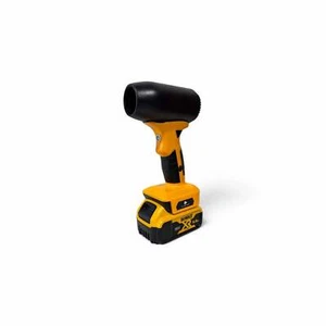New – Dewalt Compatible - Powerful 18V Jet Blower - Picture 1 of 10