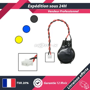 Batterie Bios CMOS Rtc Batterie Uhr Acer Travelmate 230 240 250 280 - Bild 1 von 1