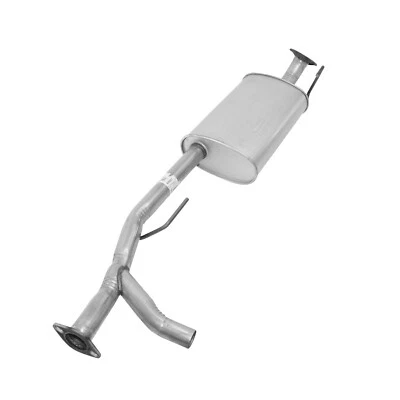 Conjunto de silenciador de escape AP para QX56, Armada, Pathfinder Armada 60001 Foto 1 de 4