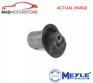 AXLE BEAM MOUNTING BUSH REAR MEYLE 100 501 0006 A FOR SEAT TOLEDO I - Picture 1 of 5