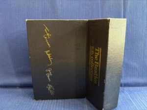 THE BEATLES EP COLLECTION box COMPLETE BEP 14. ORIGINAL UK 45T/7' NEAR MINT - Bild 1 von 3
