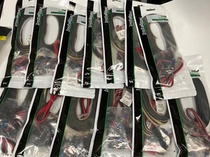 13 X Crutchfield InstallBay SPHKC Speaker Hardware Kit (New) - Picture 1 of 4