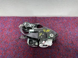 CADILLAC CT5 AWD 2.0L TURBO 20-23 FRONT RIGHT SIDE SEAT BELT TENSIONER MOTOR - Picture 1 of 8