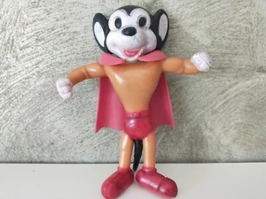 FIGURA SUPER RATON PVC VICMA SPAIN - Foto 1 di 6