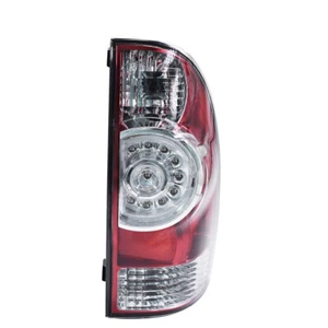 Luces traseras LED de repuesto para Toyota Tacoma 2005-2015 lámpara de freno - Imagen 1 de 7