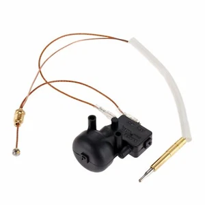 Repair Propane Gas Patio Heater Kit Thermocoupler Dump Switch Control Parts - Picture 1 of 5