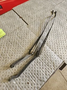Brazos limpiaparabrisas Honda Accord 1994-97, par - Imagen 1 de 6
