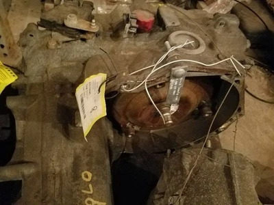 Автоматическая коробка передач 6 цилиндров 3,0 л подходит для 00-01 SATURN L SERIES 131617 - Изображение 1 из 4