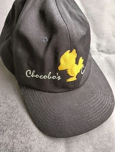 Final Fantasy Chocobo Cap - Bild 1 von 5