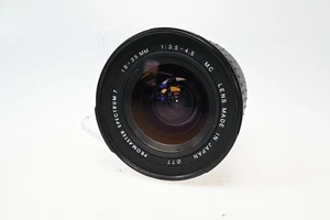 Promaster Spectrum 7 AF 19-35mm f3.5-4.5 Lens Nikon #G433 - Picture 1 of 6