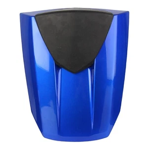 Rear Seat Cover Cowl Fairing Fit Honda CBR600RR 2013 2014 2015 2016 2017 Blue - Picture 1 of 4