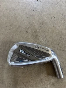 TaylorMade SIM2 Max 7 Iron Head - Picture 1 of 4