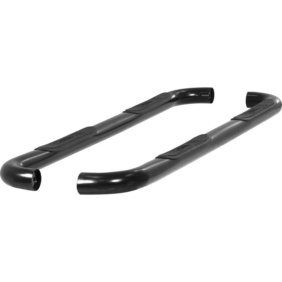 203010-2 Aries Nerf Bars Set of 2 for Explorer Ford Sport Trac 2001-2005 Pair Foto 1 de 1