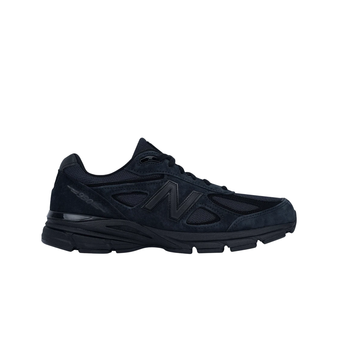 New Balance JJJJound x 990v4 Made in USA Navy | eBay