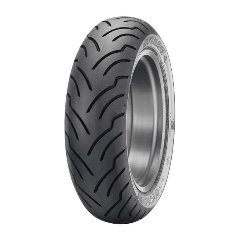 Neumático trasero radial Dunlop American Elite - 240/40R18 M/C 79V TL Foto 1 de 1