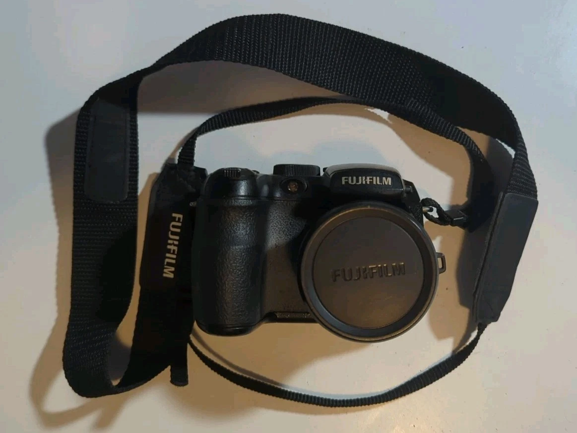 Fujifilm FinePix S1500 Digital Cameras for sale | eBay