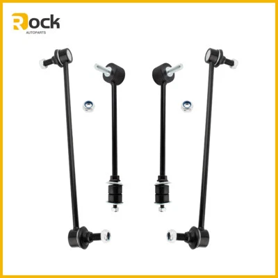 Barra oscilante traseira dianteira link final para 99-04 Dodge Chrysler Intrepid Concorde 300M LHS - Imagem 1 de 4