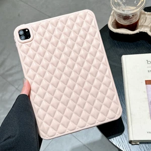 For Apple iPad 5/6th 7th 8th 9th 10th Gen Air 4 5 Mini 7 Pro 11" Shockproof Case - Picture 1 of 23