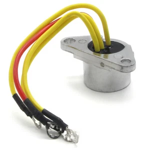 Regolatore Raddrizzatore Per Johnson Evinrude 9.9 HP 15 HP 1980-1992 20 HP 85-98 - Picture 1 of 8