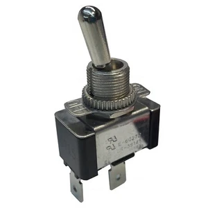 Gardner Bender GSW-122 Electrical Toggle Switch SPST - Picture 1 of 2