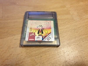 Lucky Luke Nintendo Gameboy Modul Game Boy Color - Bild 1 von 1