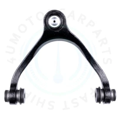 Brazo de control delantero superior izquierdo y rótula para Mercury Grand Marquis 2 piezas Foto 1 de 4