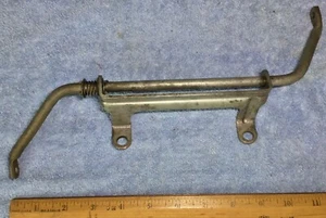 vintage OEM GM 1963-1973 Chevy + CORVETTE Powerglide Trans. KICKDOWN BELL CRANK - Picture 1 of 2