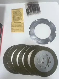 Barnett 304-30-10005 X PL Kit 1941-Early 1984 Big Twin Drag #DS-223727 - Picture 1 of 8