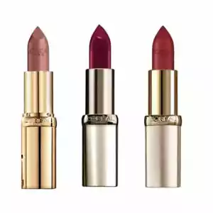 Lápiz labial satinado L'Oreal Color Riche - Imagen 1 de 70
